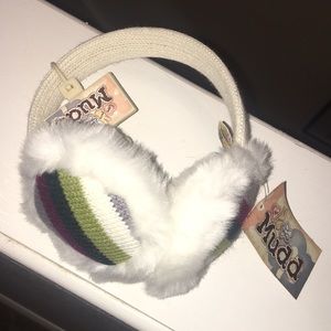 Women’s Mudd Earmuffs